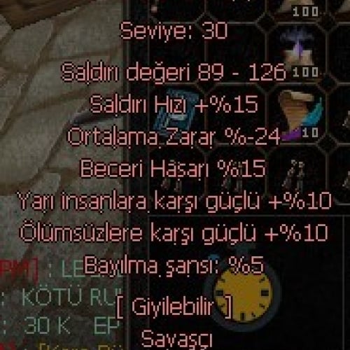  15 bec 10 yarı kdp 14:00-04:00 arasın online